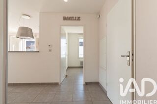  Appartement à vendre 3 pièces 58 m²