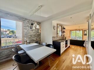 Appartement à vendre 4 pièces 83 m²