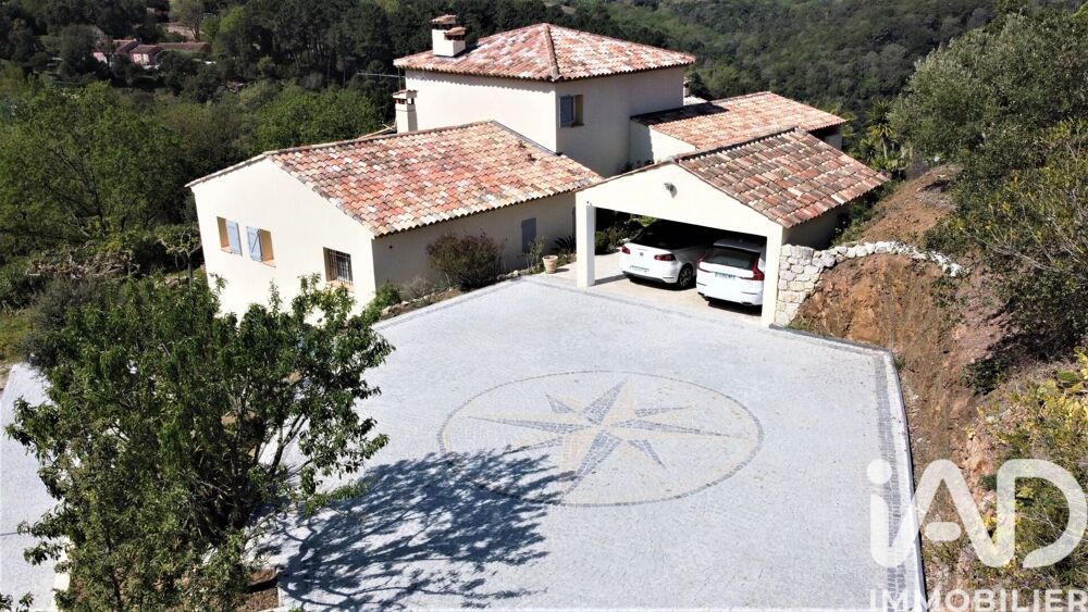 Vente Maison/villa 8 pièces