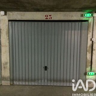  Parking / Garage à vendre 14 m²
