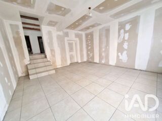  Appartement à vendre 4 pièces 43 m²
