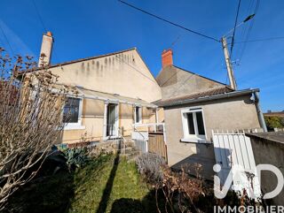  Maison � vendre 4 pi�ces 106 m�