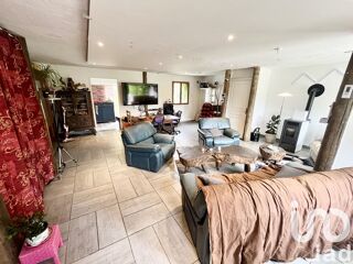  Maison à vendre 5 pièces 126 m²