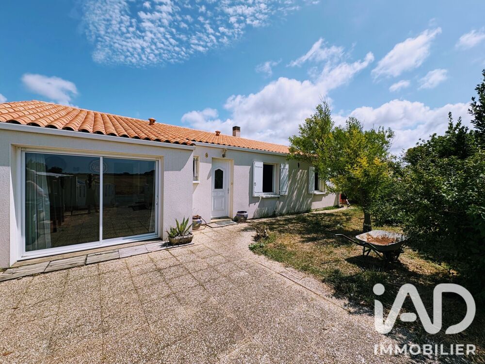 Vente Maison traditionnelle 5 pièces
