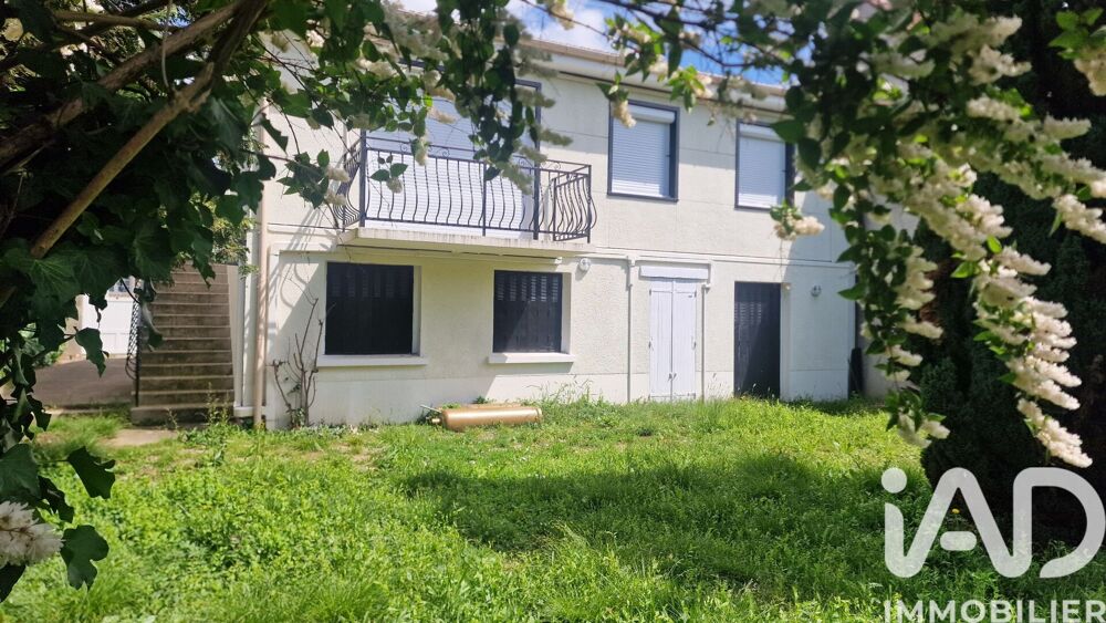 Maison 6 pièces 136 m² · à Pontault-Combault · 136 m² · 380 000 €