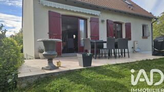  Maison � vendre 6 pi�ces 130 m�