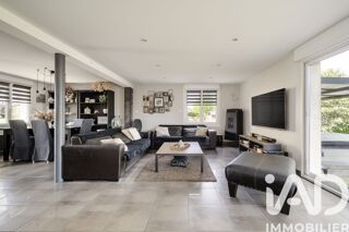  Maison à vendre 6 pièces 145 m²