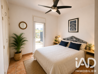  Appartement à vendre 2 pièces 37 m²