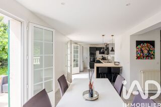  Maison à vendre 6 pièces 138 m²