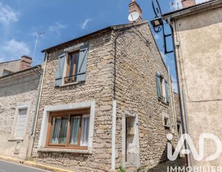  Maison à vendre 3 pièces 51 m²