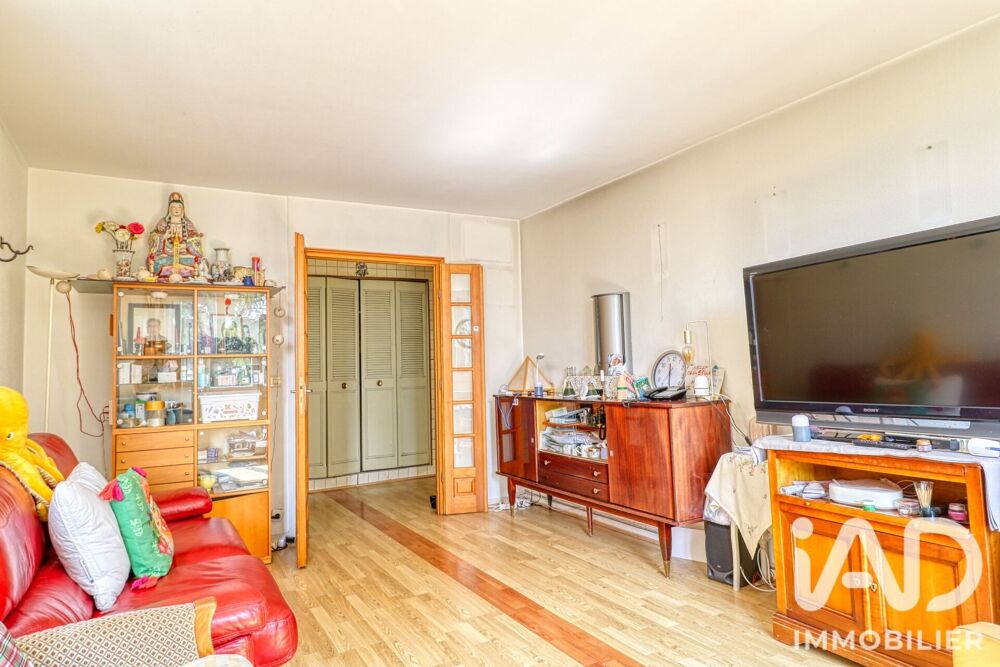 Vente Appartement Vente Appartement 4 pièces Pierrefitte-sur-seine