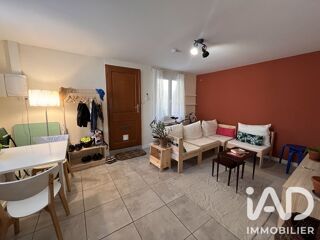  Maison à louer 3 pièces 55 m²