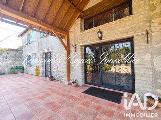  Immeuble à vendre 270 m²