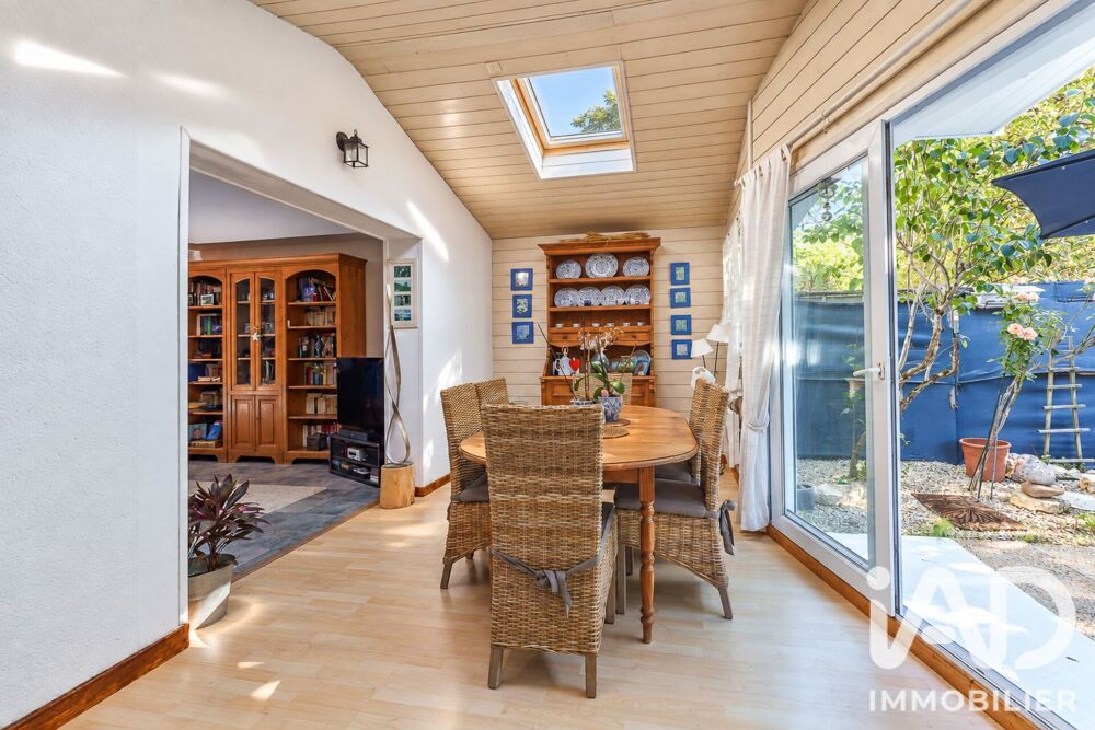 Vente Maison de ville 6 pièces