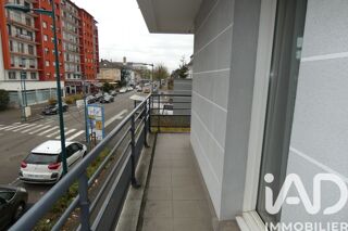 Appartement à vendre 1 pièce 21 m²