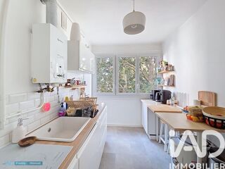  Appartement à vendre 2 pièces 44 m²