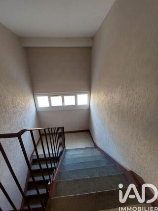  Appartement � vendre 2 pi�ces 35 m�