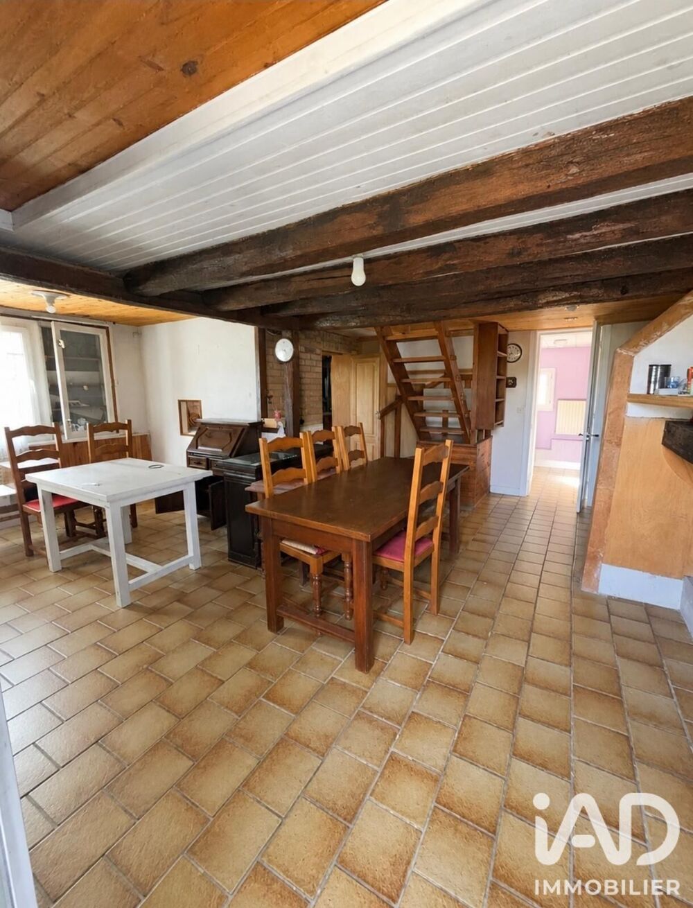 Vente Maison Vente Maison/villa 1 pièce Breuillet
