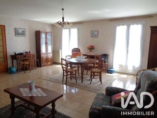  Maison à vendre 3 pièces 84 m²