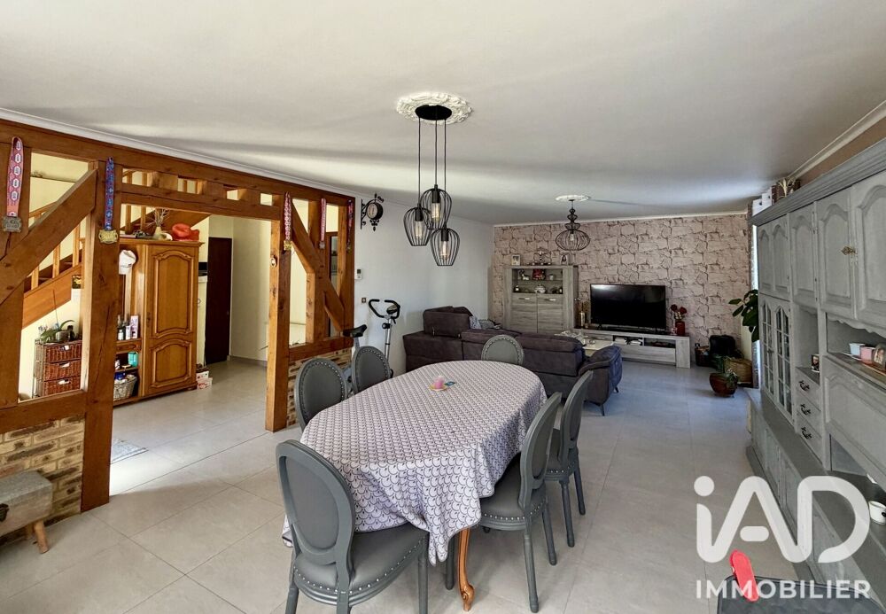 Vente Maison Vente Maison/villa 5 pièces Troyes