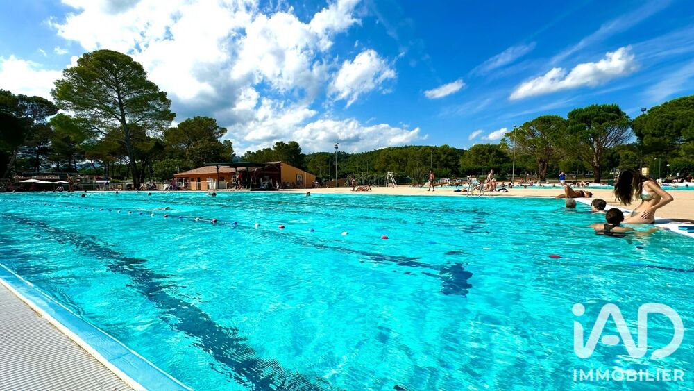 Vente Terrain Vente Terrain 200 m&sup2; Fréjus