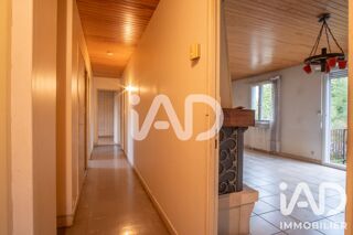  Maison à vendre 4 pièces 82 m²