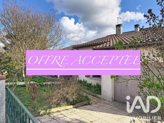  Maison à vendre 4 pièces 85 m²