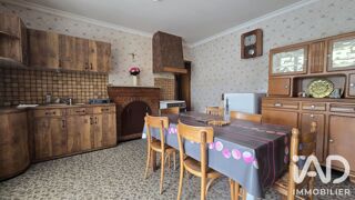  Maison à vendre 6 pièces 91 m²