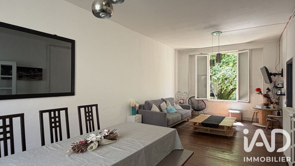Vente Maison de village 7 pièces