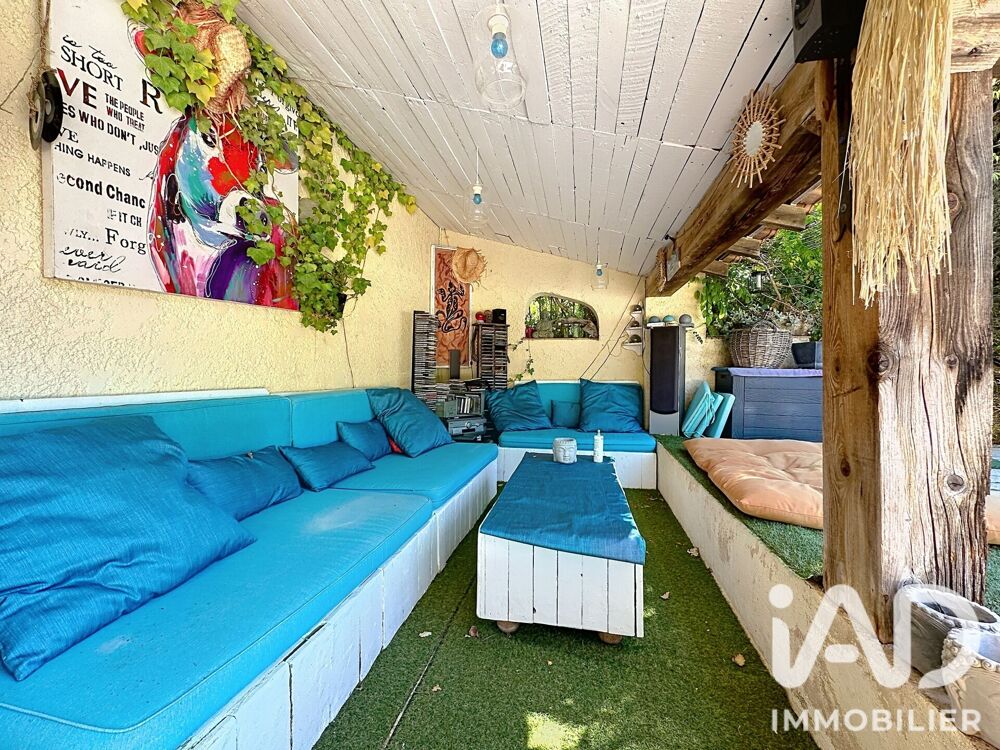 Vente Maison Vente Maison/villa 5 pièces Bagnols-en-forêt