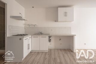 Vente Maison Vente Maison/villa 3 pièces Surgères