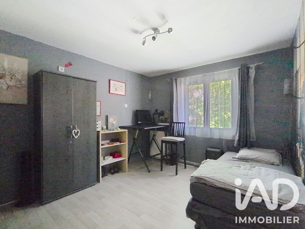 à vendre  Maison Antony (92160)