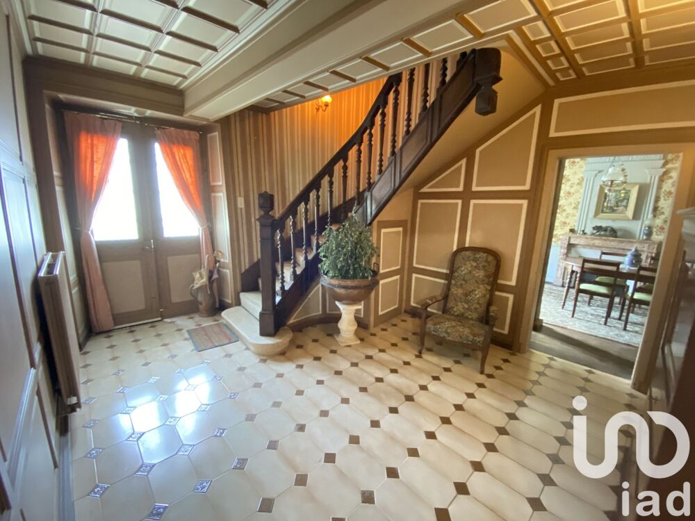 Vente Maison de village 9 pièces