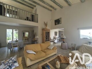  Maison à vendre 5 pièces 140 m²