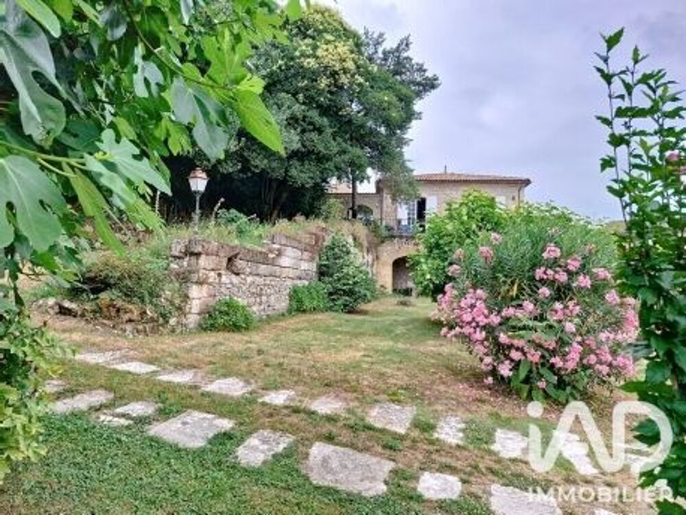 Vente Maison de ville 10 pièces