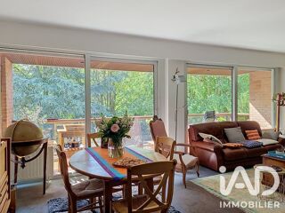  Appartement à vendre 3 pièces 85 m²