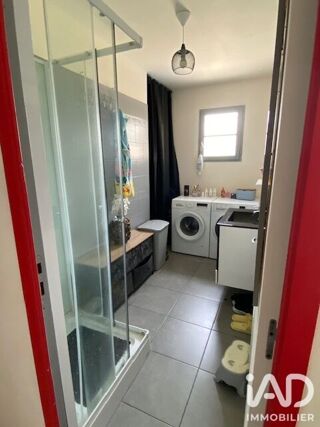  Maison à vendre 4 pièces 72 m²
