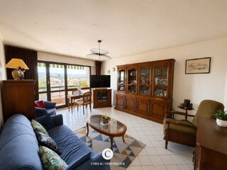  Appartement à vendre 4 pièces 66 m²