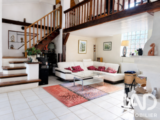  Maison à vendre 8 pièces 137 m²