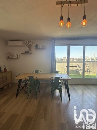  Appartement à vendre 3 pièces 83 m²
