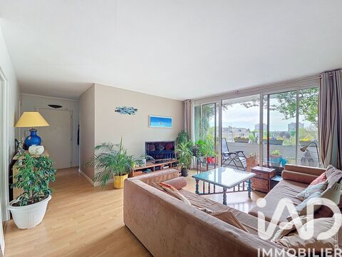   Vente Appartement Appartement - 5 pi�ce(s) - 93 m�