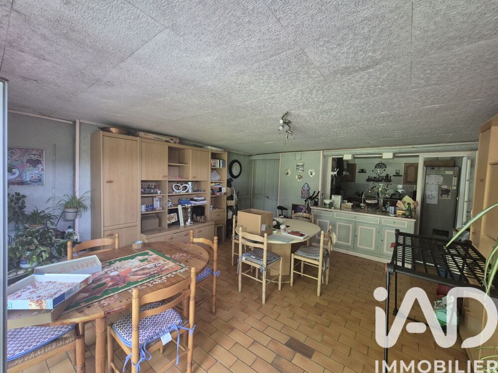 Vente Immeuble Vente Immeuble 185 m&sup2; Saint-victor-de-buthon