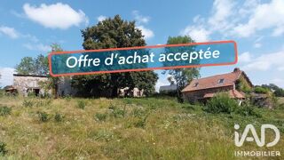 Maison 4 pièces 120 m² · à Trémouille-Saint-Loup · 120 m² · 40 000 €