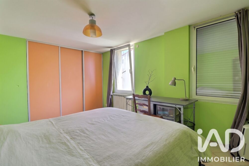 à vendre  Maison Marseille 7