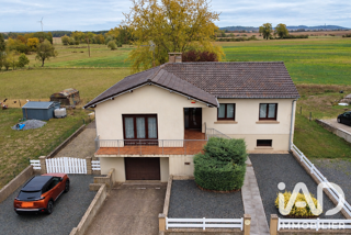  Maison à vendre 5 pièces 115 m²