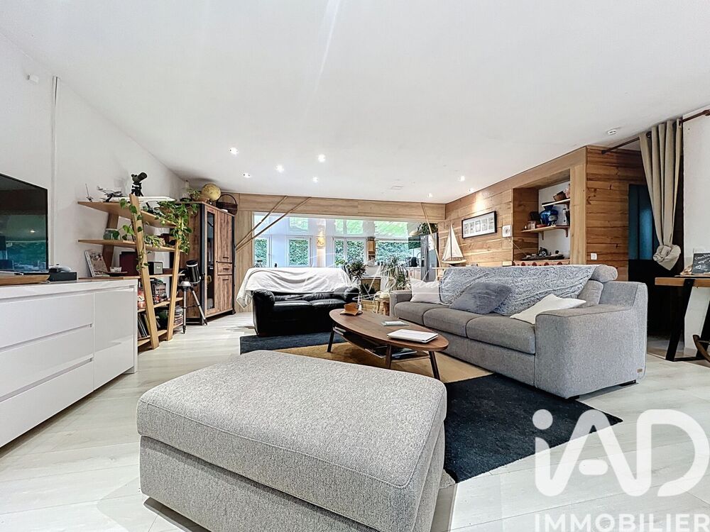 Vente Maison Vente Maison/villa 4 pièces Cabanac-et-villagrains