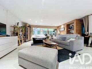  Maison à vendre 4 pièces 103 m²