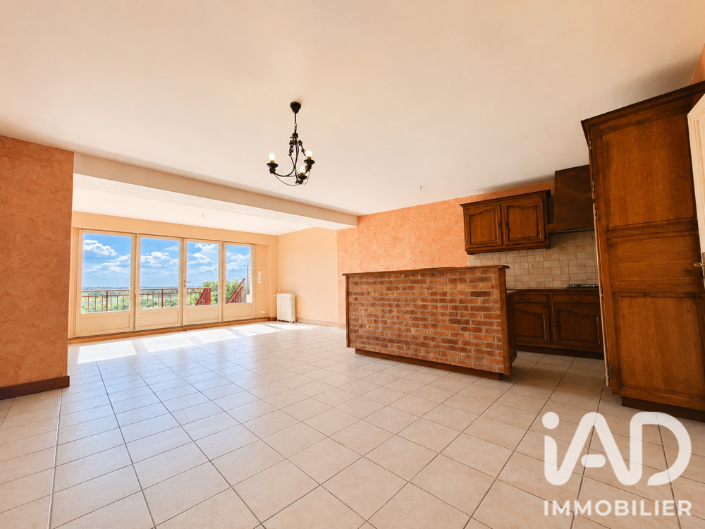Vente Maison de ville 8 pièces