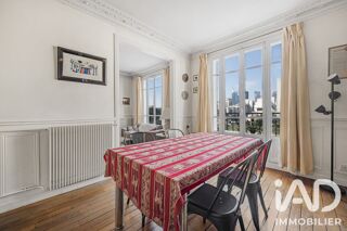  Appartement à vendre 6 pièces 95 m²
