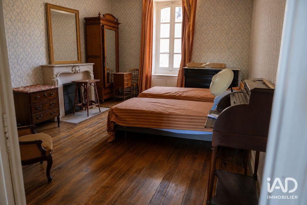 à vendre  Maison Marcilly-sur-Seine (51260)